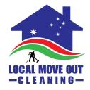 Local Move Out Cleaning logo
